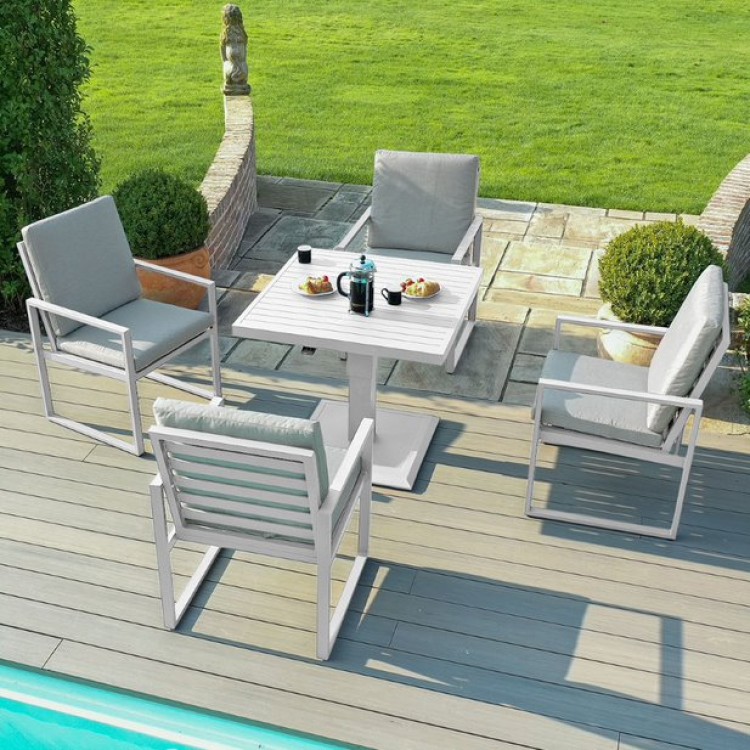 Amalfi rattan garden furniture best sale